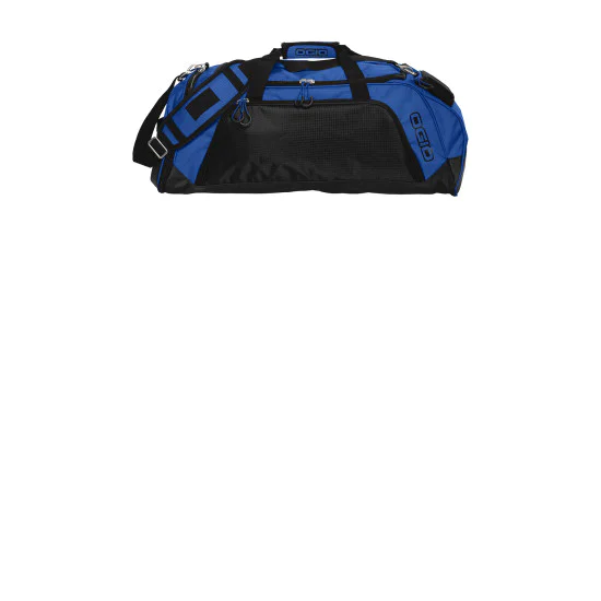 OGIO® Transition Duffel 5 OGIO® Transition Duffel - Image 5