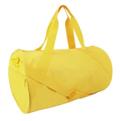 DuffelGear Barrel Duffel -Travel Storage Store 8805 bright yellow 1200x1200 1 550x550.jpg