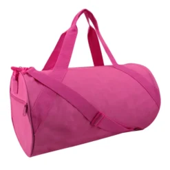 DuffelGear Barrel Duffel -Travel Storage Store 8805 hot pink 1200x1200 550x550.jpg