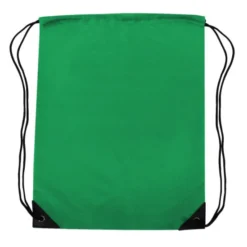 Value Drawstring Backpack -Travel Storage Store 8886 flat all colors high res kelly 1 550x550.jpg