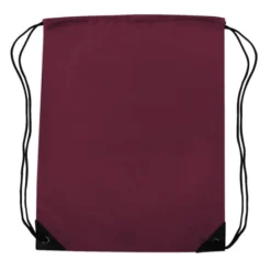 Value Drawstring Backpack