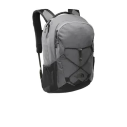 The North Face ® Groundwork Backpack -Travel Storage Store 9164 MidGryAsGry 3 NF0A3KX6MidGryAsGryAngleRight 1200W 550x550h.jpg