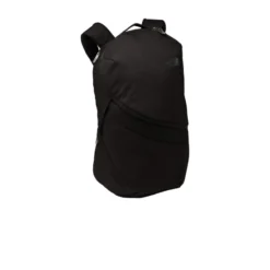 The North Face ® Aurora II Backpack -Travel Storage Store 9165 TNFBlackHthr 3 NF0A3KXYTNFBlackHthrFlatRight 1200W 550x550h.jpg