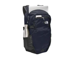 The North Face ® Fall Line Backpack -Travel Storage Store 9166 CosmBlAsGry 4 NF0A3KX7CosmBlAsGryFlatProp 1200W 550x550h.jpg