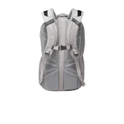 The North Face ® Connector Backpack -Travel Storage Store 9168 MidGyDHMGy 2 NF0A3KX8MidGyDHMGyFlatBack 1200W 550x550h.jpg