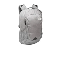 The North Face ® Connector Backpack -Travel Storage Store 9168 MidGyDHMGy 3 NF0A3KX8MidGyDHMGyAngleRight 1200W 550x550h.jpg