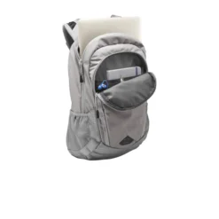 The North Face ® Connector Backpack -Travel Storage Store 9168 MidGyDHMGy 4 NF0A3KX8MidGyDHMGyFlatProp 1200W 550x550h.jpg