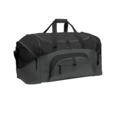 Port Authority® - Standard Colorblock Sport Duffel