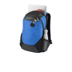 OGIO ® Basis Pack -Travel Storage Store 9412 Cobaltblue 3 91003CobaltblueLeftPropped 1200W 550x550h.jpg