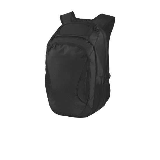 Port Authority ® Form Backpack 1 Port Authority ® Form Backpack