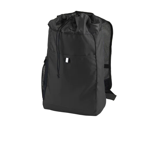 Port Authority ® Hybrid Backpack 1 Port Authority ® Hybrid Backpack