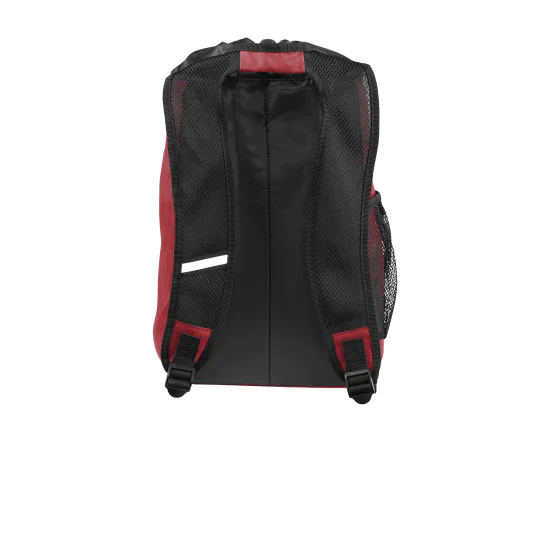 Port Authority ® Hybrid Backpack 5 Port Authority ® Hybrid Backpack - Image 5