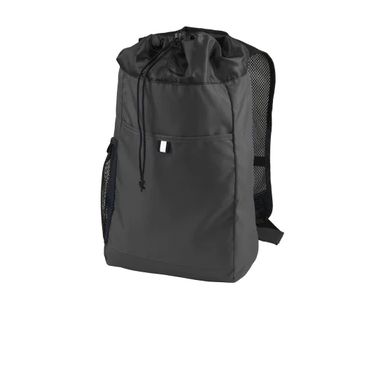 Port Authority ® Hybrid Backpack 3 Port Authority ® Hybrid Backpack - Image 3
