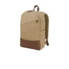 Port Authority ® Cotton Canvas Backpack