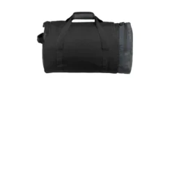 New Era ® Legacy Duffel -Travel Storage Store 9424 BlackMythCam 2 NEB800BlackMythCamFlatBack 1200W 550x550h.jpg