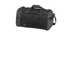 New Era ® Legacy Duffel -Travel Storage Store 9424 BlackMythCam 3 NEB800BlackMythCamAngleLeft 1200W 550x550h.jpg 1