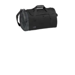 New Era ® Legacy Duffel -Travel Storage Store 9424 BlackMythCam 4 NEB800BlackMythCamAngleRight 1200W 550x550h.jpg