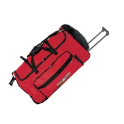 30" Poly Rolling Duffel