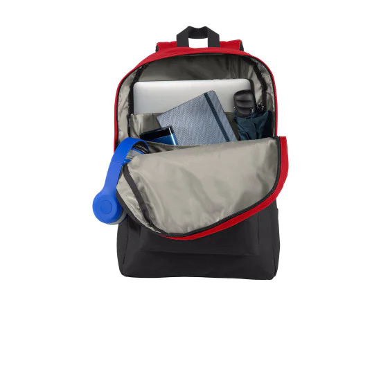 Port Authority ® Retro Backpack 7 Port Authority ® Retro Backpack - Image 7