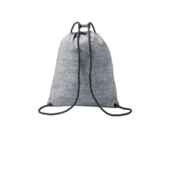 New Era ® Game Day Cinch 9 New Era ® Game Day Cinch -Travel Storage Store 9728 StaticGreyHe 2 NEB600StaticGreyHeFlatBack 1200W 550x550h.jpg