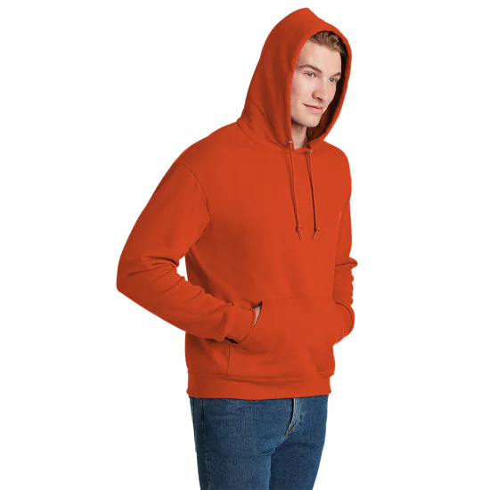 JERZEES® - NuBlend® Pullover Hooded Sweatshirt 5 JERZEES® - NuBlend® Pullover Hooded Sweatshirt - Image 5