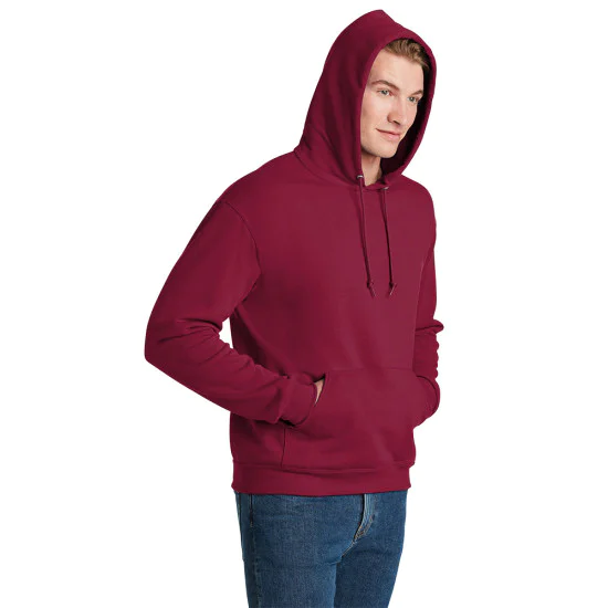JERZEES® - NuBlend® Pullover Hooded Sweatshirt 11 JERZEES® - NuBlend® Pullover Hooded Sweatshirt - Image 11