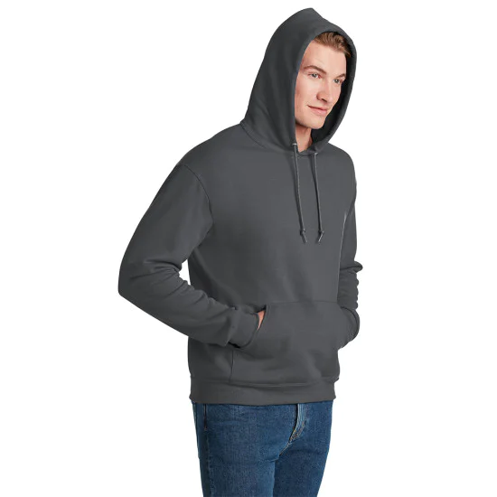 JERZEES® - NuBlend® Pullover Hooded Sweatshirt 10 JERZEES® - NuBlend® Pullover Hooded Sweatshirt - Image 10