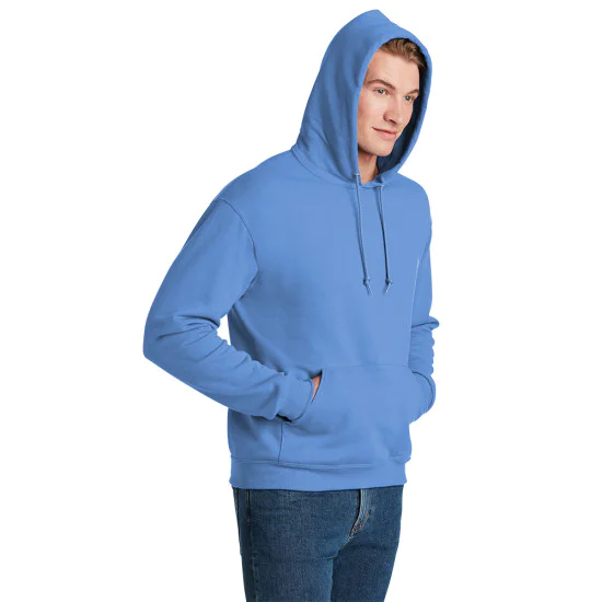 JERZEES® - NuBlend® Pullover Hooded Sweatshirt 8 JERZEES® - NuBlend® Pullover Hooded Sweatshirt - Image 8