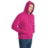JERZEES® - NuBlend® Pullover Hooded Sweatshirt