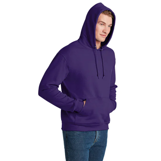 JERZEES® - NuBlend® Pullover Hooded Sweatshirt 12 JERZEES® - NuBlend® Pullover Hooded Sweatshirt - Image 12
