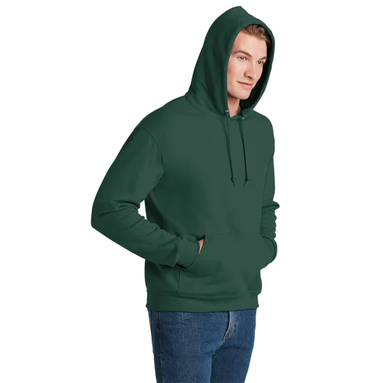 JERZEES® - NuBlend® Pullover Hooded Sweatshirt 13 JERZEES® - NuBlend® Pullover Hooded Sweatshirt - Image 13