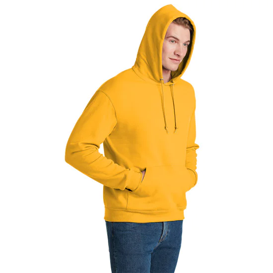 JERZEES® - NuBlend® Pullover Hooded Sweatshirt 2 JERZEES® - NuBlend® Pullover Hooded Sweatshirt - Image 2