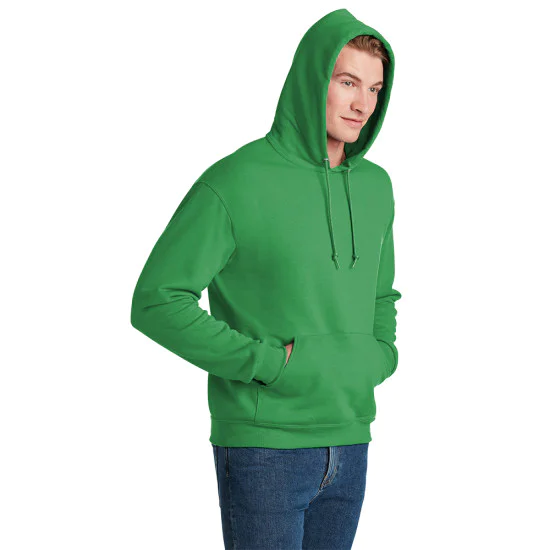 JERZEES® - NuBlend® Pullover Hooded Sweatshirt 16 JERZEES® - NuBlend® Pullover Hooded Sweatshirt - Image 16