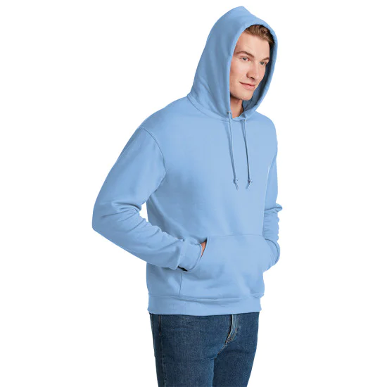 JERZEES® - NuBlend® Pullover Hooded Sweatshirt 17 JERZEES® - NuBlend® Pullover Hooded Sweatshirt - Image 17