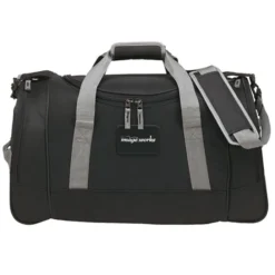 Deluxe Travel Duffel Bag