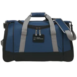 Deluxe Travel Duffel Bag 20 Deluxe Travel Duffel Bag -Travel Storage Store AG 243 Navy 550x550.jpg 1