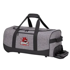 Rolling Carry-On Duffel Bag -Travel Storage Store AG 250 Gray Heather 550x550.jpg