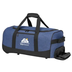 Rolling Carry-On Duffel Bag -Travel Storage Store AG 250 Navy Heather 1605007398 550x550.jpg 1