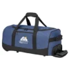 Rolling Carry-On Duffel Bag