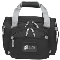 12-Can Convertible Duffel Cooler