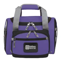 12-Can Convertible Duffel Cooler -Travel Storage Store AG 653 Purple 550x550.jpg