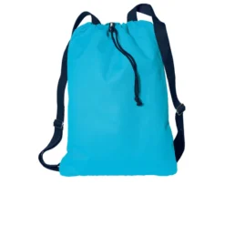 Port Authority Canvas Cinch Pack 8 Port Authority Canvas Cinch Pack -Travel Storage Store B119 4 550x550h.jpg