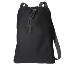 Port Authority Canvas Cinch Pack