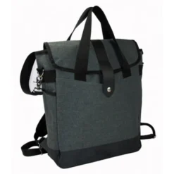 Elite Laptop/Tablet Vertical Bag