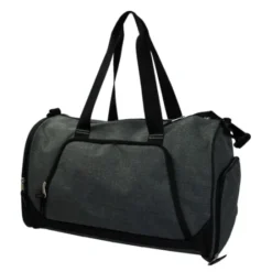 Elite Duffel Bag W/ Wet Pocket