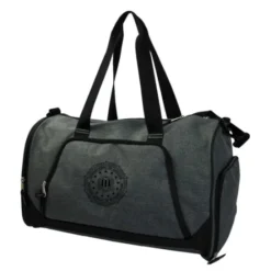 Elite Duffel Bag W/ Wet Pocket -Travel Storage Store B2004 logo 550x550.jpg