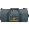 Roll Duffel Bag - Comes In 3 Sizes!