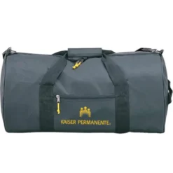 Roll Duffel Bag - Comes In 3 Sizes!