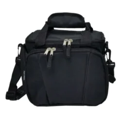 Deluxe Cooler W/ Can Holders