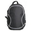 Backpack W/Side Mesh Pockets